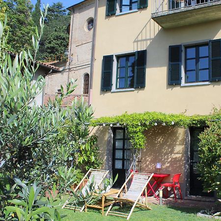 Villa Amazing Langhe And Monferrato | House With Garden Calamandrana Esterno foto