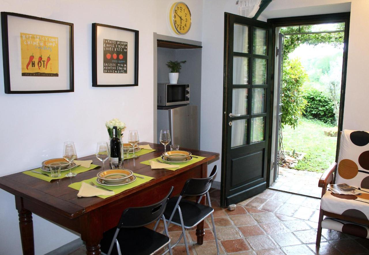 Villa Amazing Langhe And Monferrato | House With Garden Calamandrana Esterno foto