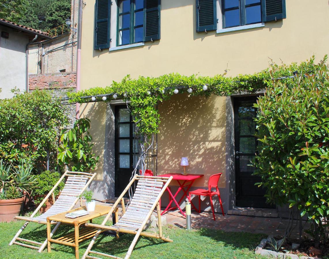 Villa Amazing Langhe And Monferrato | House With Garden Calamandrana Esterno foto