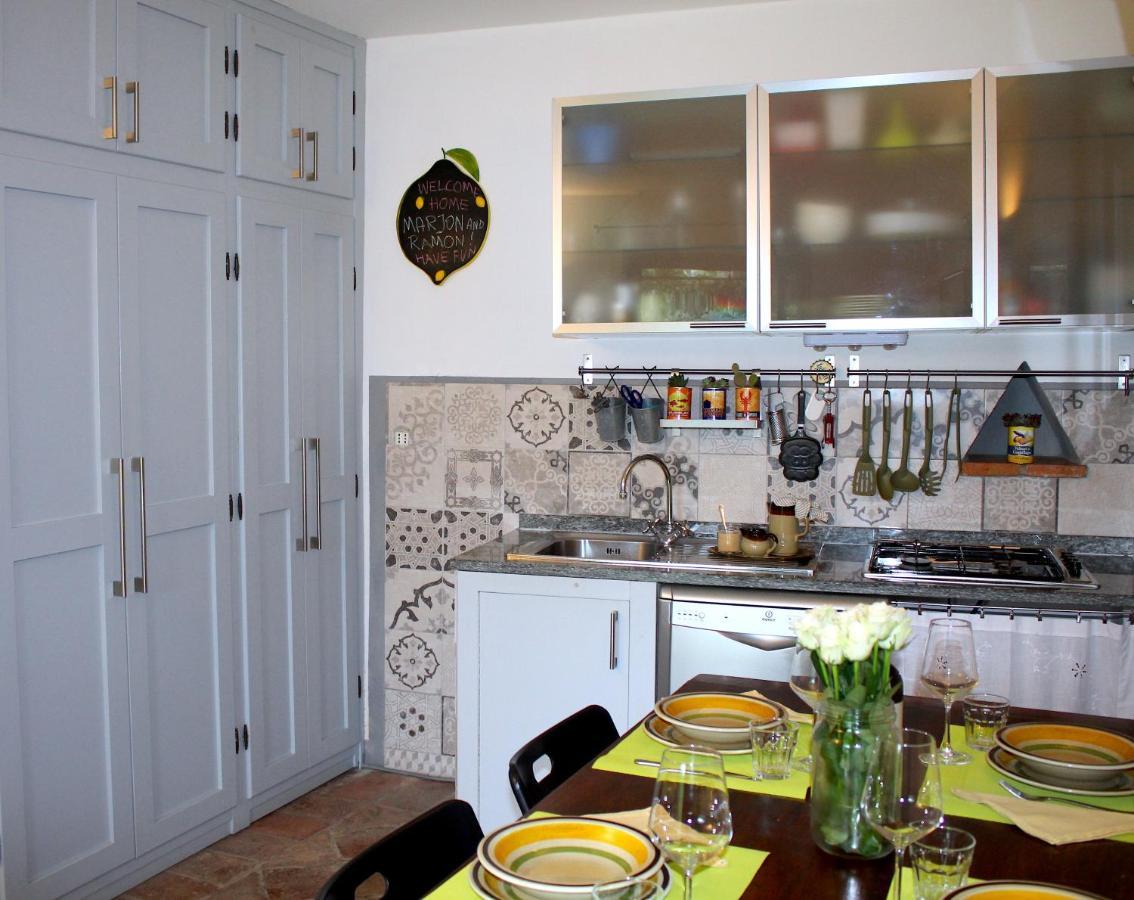 Villa Amazing Langhe And Monferrato | House With Garden Calamandrana Esterno foto