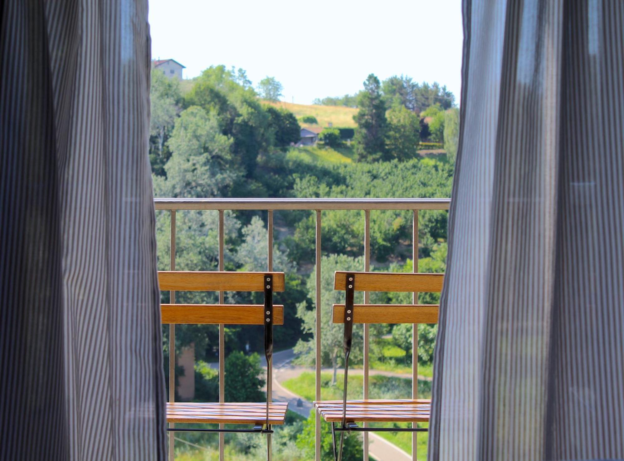 Villa Amazing Langhe And Monferrato | House With Garden Calamandrana Esterno foto