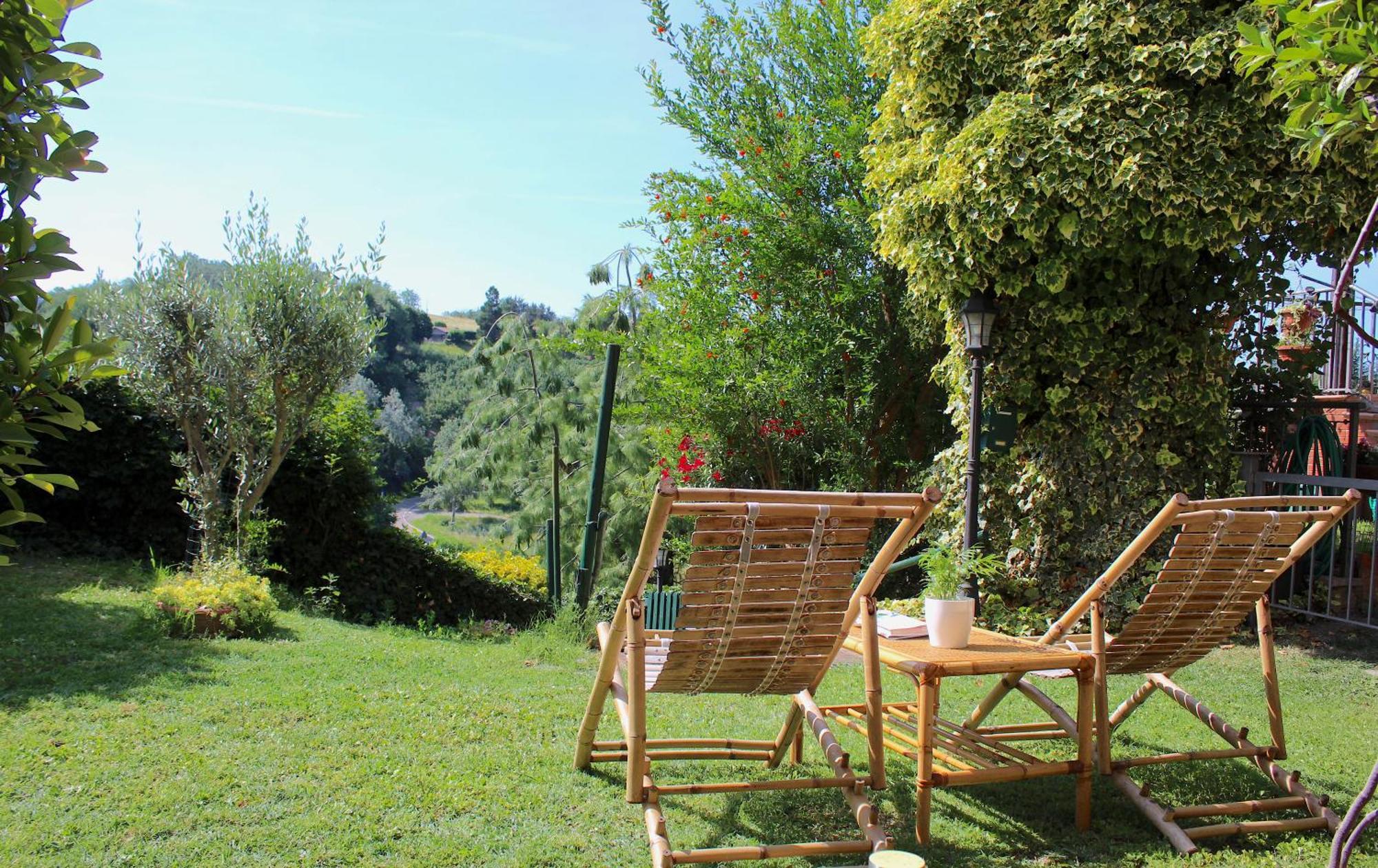Villa Amazing Langhe And Monferrato | House With Garden Calamandrana Esterno foto