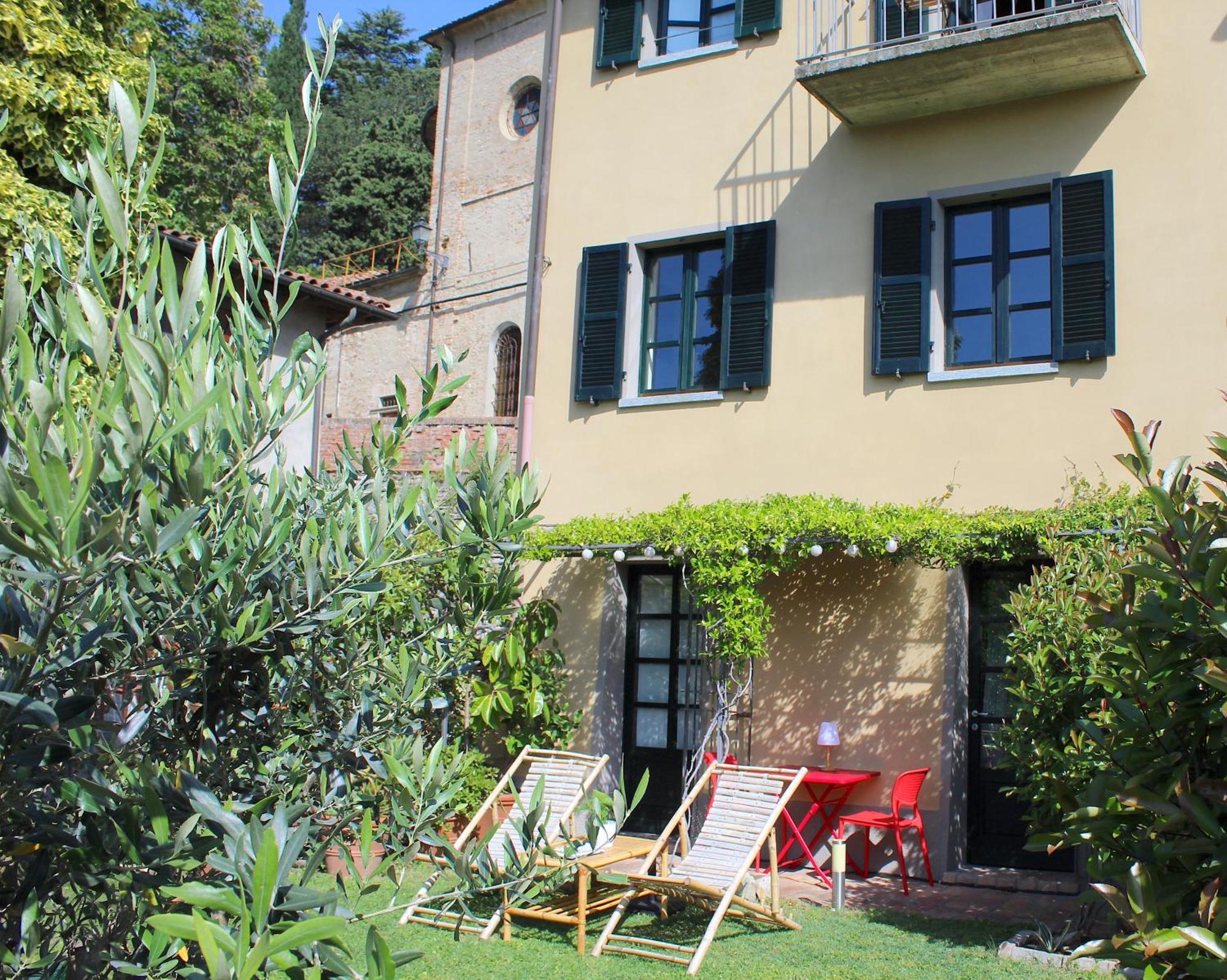 Villa Amazing Langhe And Monferrato | House With Garden Calamandrana Esterno foto