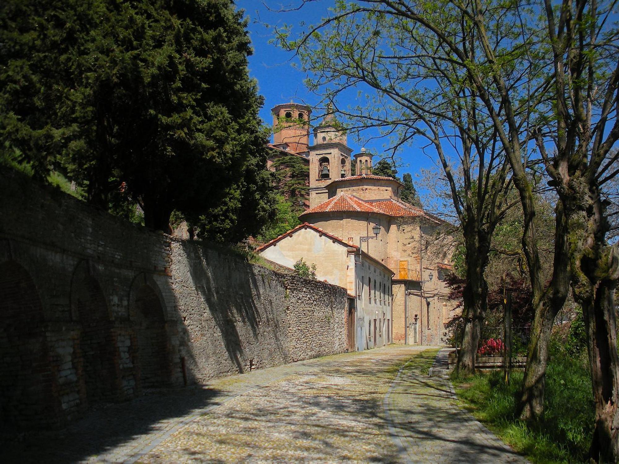 Villa Amazing Langhe And Monferrato | House With Garden Calamandrana Esterno foto